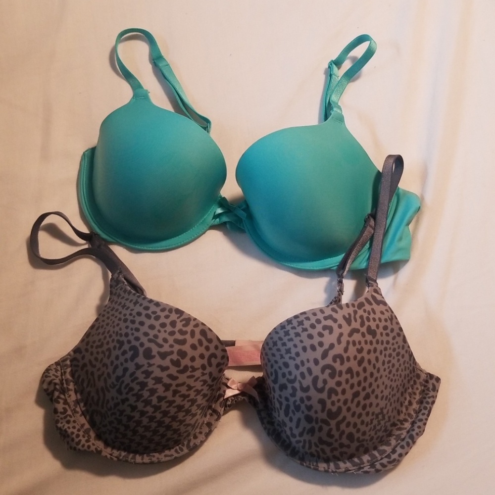 Victoria's secret  bra bundle